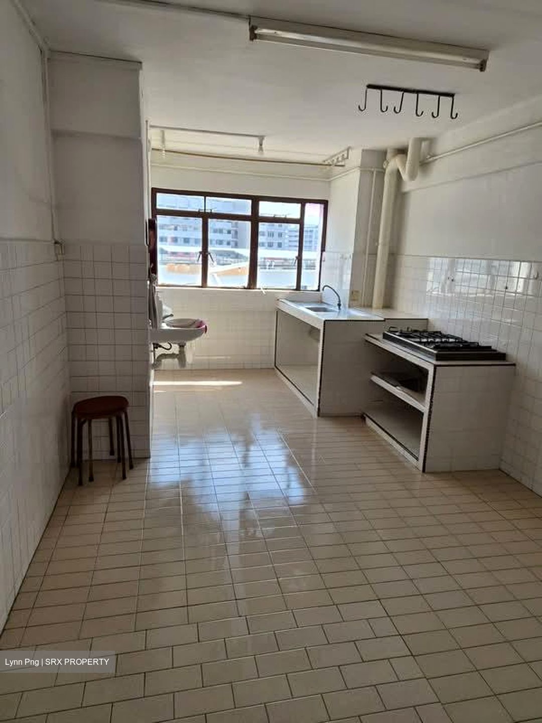 Blk 677 Hougang Avenue 8 (Hougang), HDB 3 Rooms #590721401